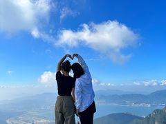 -七娘山