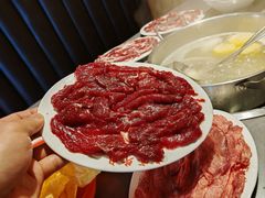 -贵宾牛·潮汕牛肉火锅(珠池总店)