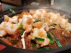 -陶德砂锅(蜀汉路店)
