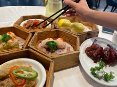 -怀德酒楼·粤菜·海鲜·茶点(宝安国际机场店)