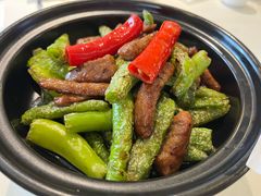 -万龙洲海鲜(南新仓店)