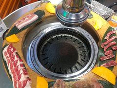 -玄希浪漫厨房·韩料烤肉(湖滨银泰in77店)