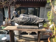 -糖房咖啡(南锣鼓巷店)
