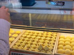 -東更道点心行(利客来店)