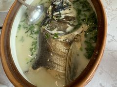 -风味小馆(天目湖宾馆店)