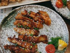 -炽膳铁板烧(吴兴万达店)