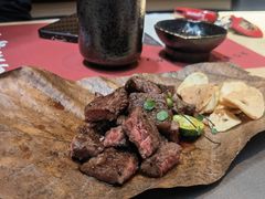 -鸟山鸣·日料食堂(王府井店)
