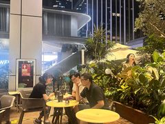 -tea'stone (万象天地店)