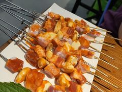 蒜瓣肉-汉城烧烤(西稍门劳动路店)