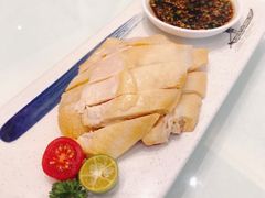 -寻味壹品·本帮菜(古北soho店)