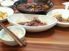 -九转小磨(凯德店)