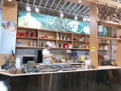 -哼哈豆花工房(高铁吾悦广场店)