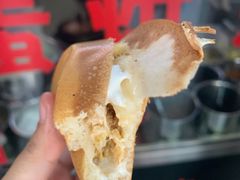 -贺记蛋烘糕(文庙西街店)