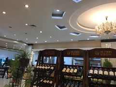 -老虎滩船说·海胆水饺·大连海鲜(老虎滩店)