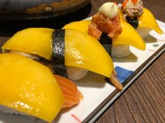 -大雄寿司(中华广场店)