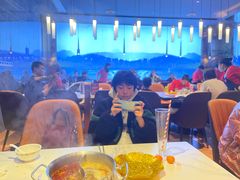 -吉布鲁牛排海鲜自助(巴南万达广场店)