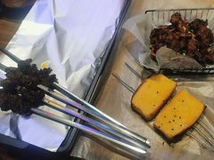 -熙成烧烤(白塔岭店)