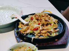 -来相会饺子·新辽菜(甘家口店)