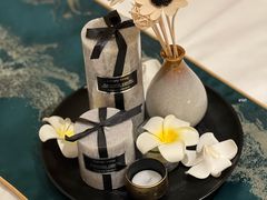 -澜笙Spa