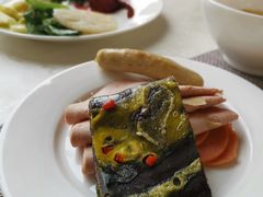 -蜻蜓逐宴全日制西餐厅I古北水镇大酒店