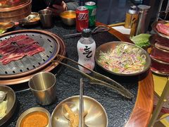 -伏一解牛烤肉专门店(信业购物中心店)