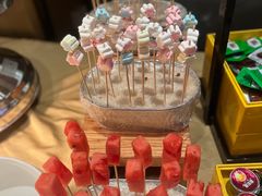 -顺德联塑万怡酒店·万荟轩自助餐厅