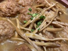 -古集小镇(银泰店)