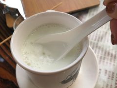 椰汁西米露-周大娘牛乳(旧寨古村总店)