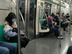 -朱辛庄(地铁站)