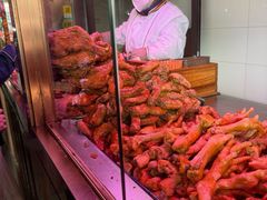 -秦氏环球炸鸡(解放北路店)
