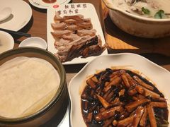-全聚德(新街口店)