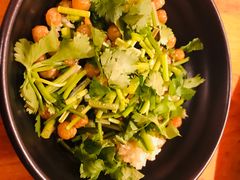 -三道苗苗鱼·美蛙黄辣丁(八里店)
