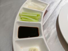 -味+新京宴·烤鸭·北京菜(创意谷店)