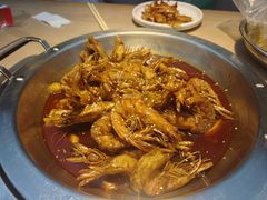 -邵汇大虾火锅(鲁迅路店)