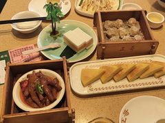 -正哥点心专家(上邦百汇城店)