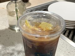-之悦咖啡馆(新星宇·之洲店)