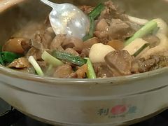 -小桃源酒家(罗湖商业城店)