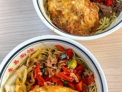 -李易面馆(树木岭店)