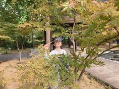 -流光锦时汉服体验馆(雁塔店)