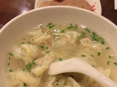 -东泰祥生煎馆(陕西南路店)