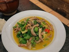 -湘肠香火锅店(团结湖店)