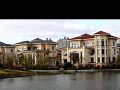 -恒大·海上威尼斯售楼处