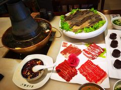 -京门老爆三(回龙观店)