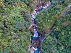 -龙湾潭国家森林公园
