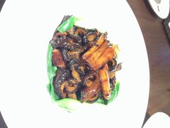 iphone_upload_pic-陆壹捌餐厅(五大道店)