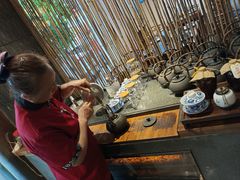 -老灶房-四川土菜(开元店)