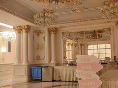 -苏州吴中白金汉爵大酒店