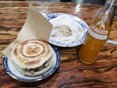 -王魁腊汁肉夹馍(柿园路店)
