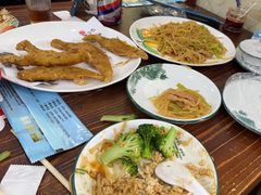 -叶存利海鲜大馅饺子(海宁路总店)