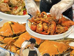 -三妹小龙虾·黄油蟹(华侨城总店)